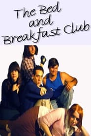 The Bed  Breakfast Club' Poster