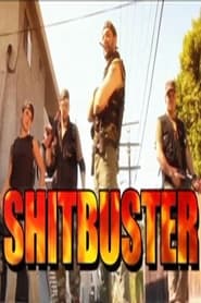 Shitbuster' Poster
