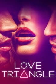 Love Triangle AU' Poster