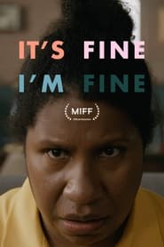 Its Fine Im Fine' Poster