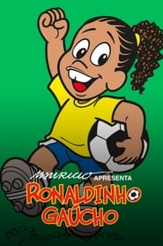Ronaldinho Gauchos Team' Poster