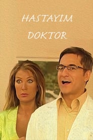 Hastayim Doktor' Poster