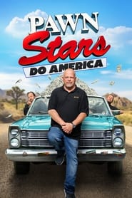 Pawn Stars Do America' Poster