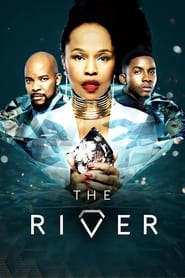 The River' Poster