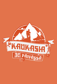 Kaukasia 30 pivss' Poster