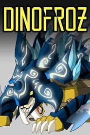 Dinofroz' Poster