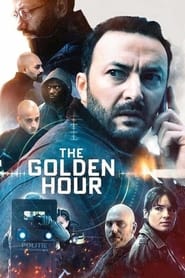 The Golden Hour' Poster