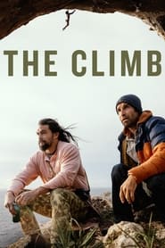 Streaming sources forThe Climb