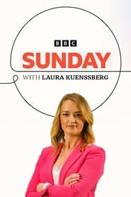 Sunday with Laura Kuenssberg' Poster
