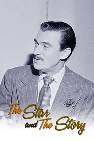 The Star and the Story' Poster