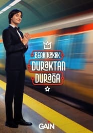 Duraktan Duraga' Poster