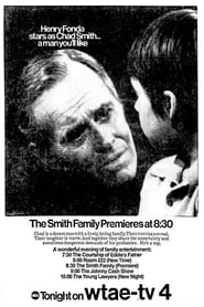 The Smith Family' Poster