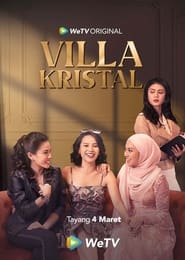 Villa Kristal' Poster