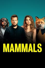 Mammals' Poster