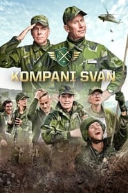 Kompani Svan' Poster