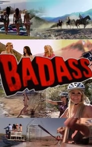 Badass' Poster
