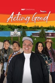 Acting Good' Poster