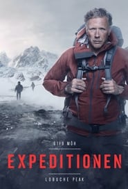 Expeditionen' Poster
