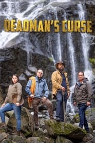 Deadmans Curse' Poster