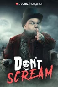 Dont Scream' Poster