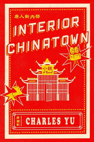 Interior Chinatown' Poster