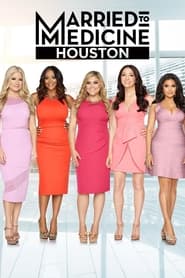 Married to Medicine Houston' Poster