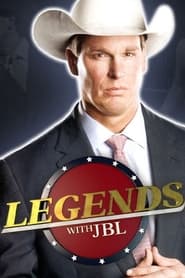 Legends with JBL' Poster