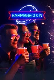 Barmageddon' Poster