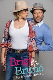 Brigi s Brn' Poster