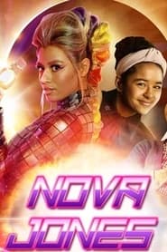 Nova Jones' Poster