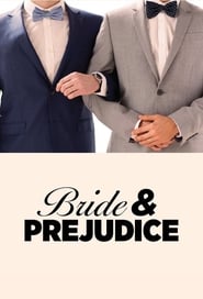 Bride  Prejudice' Poster
