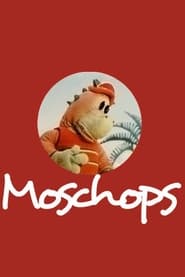Moschops' Poster