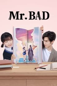 Mr Bad' Poster
