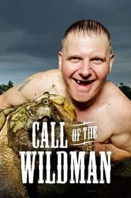 Streaming sources forCall of the Wildman