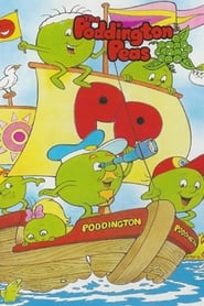 The Poddington Peas' Poster