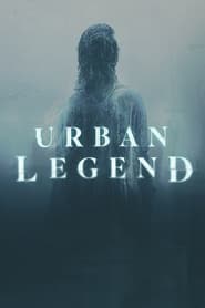 Urban Legend' Poster