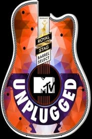 MTV Unplugged India' Poster