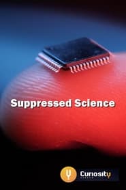 Suppressed Science' Poster