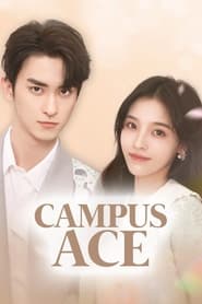 Campus Ace' Poster