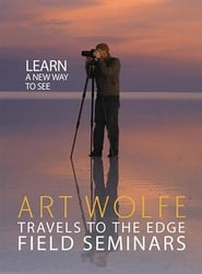 Streaming sources forTravels to the edge with Art Wolfe