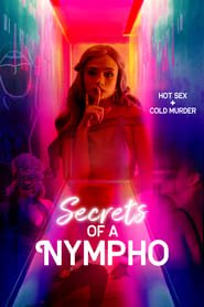 Secrets of a Nympho' Poster