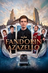 Streaming sources forFandorin Azazello