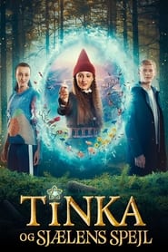 Tinka and the Mirror of the Soul' Poster