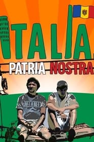 Italia Patria Nostra' Poster