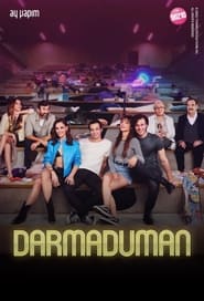 Darmaduman' Poster