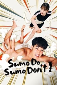 Watch Sumo Do Sumo Dont' Poster