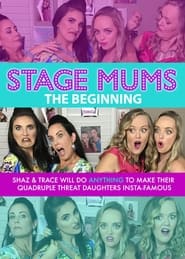 Stage Mums' Poster