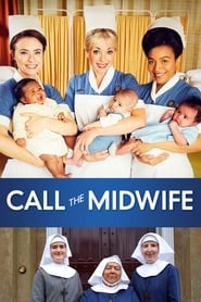 Streaming sources forCall the Midwife