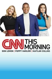 CNN This Morning' Poster