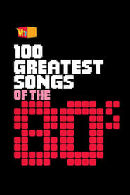 100 Greatest Songs of the 80s' Poster
